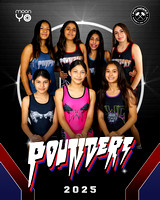 Group & Division Photos