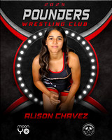 2025 Spring Individuals