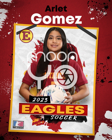 Arlet Gomez 2