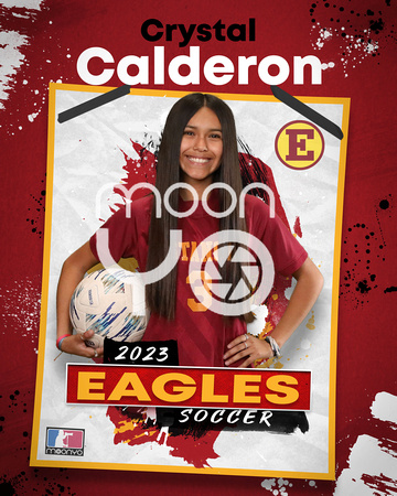 Crystal Calderon 1
