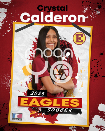 Crystal Calderon 7