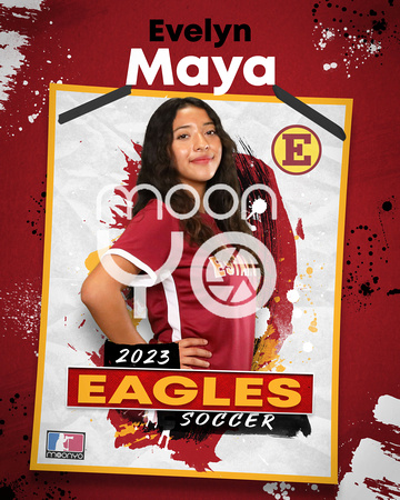 Evelyn Maya 8