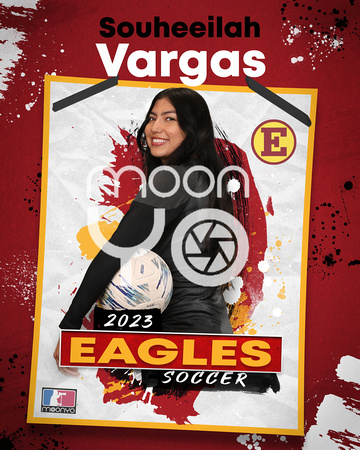 Souheeilah Vargas 8