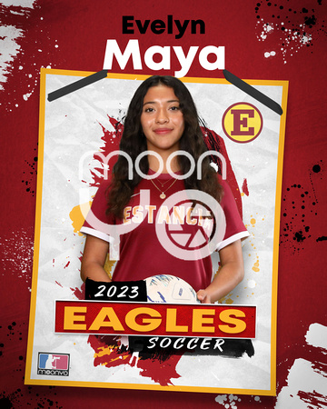 Evelyn Maya 2