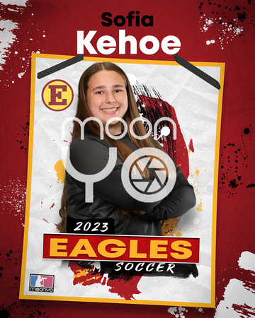 Sofia Kehoe 7