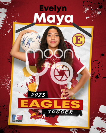 Evelyn Maya 4