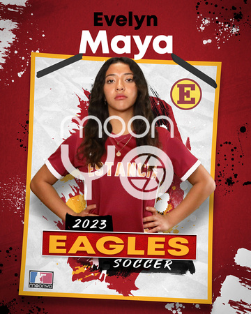 Evelyn Maya 5