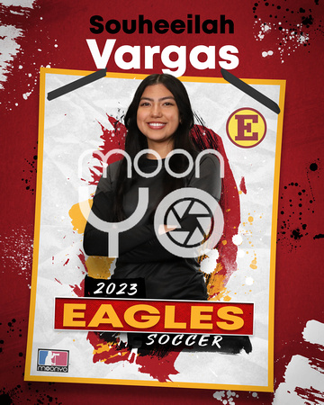 Souheeilah Vargas 6