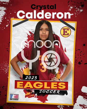 Crystal Calderon 5