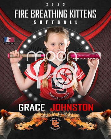 Grace Individual Banner