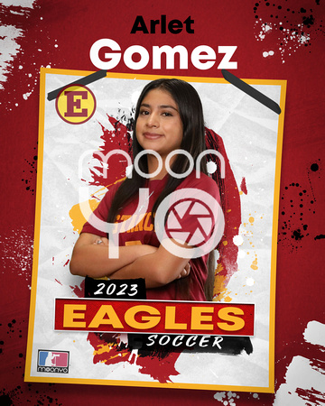 Arlet Gomez 6