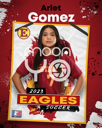 Arlet Gomez 5