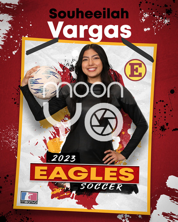 Souheeilah Vargas 4