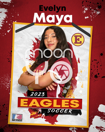 Evelyn Maya 6