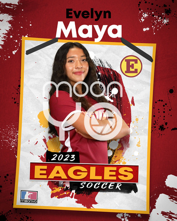 Evelyn Maya 7