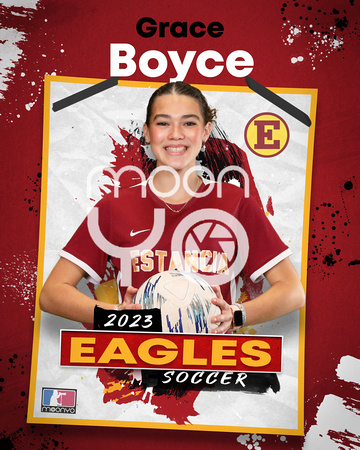 Grace Boyce 2
