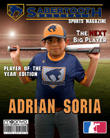 Adrian Soria Mag Cover 2