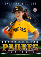 AAA Padres