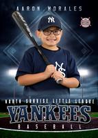 A Yankees