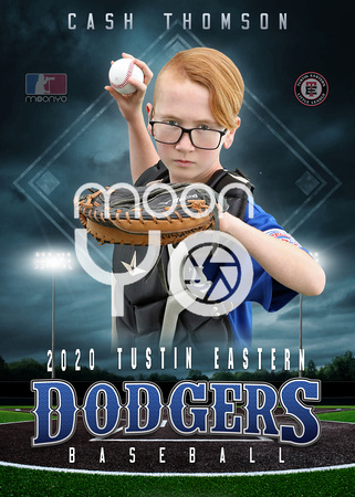 Rangers Little League Baseball