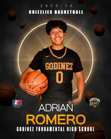 Adrian Romero 1