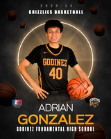 Adrian Gonzalez 1