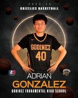 Adrian Gonzalez 5