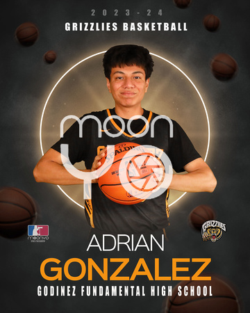 Adrian Gonzalez 3