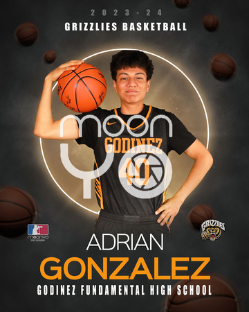 Adrian Gonzalez 4