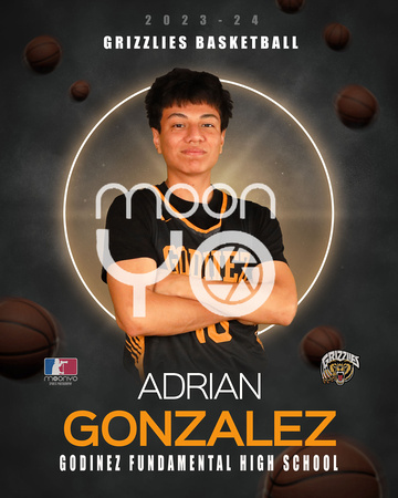 Adrian Gonzalez 7