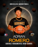 Adrian Romero 2