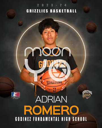 Adrian Romero 2