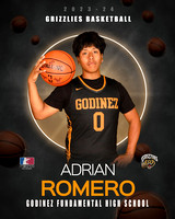 Adrian Romero 4