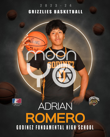 Adrian Romero 4