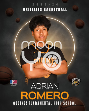 Adrian Romero 6