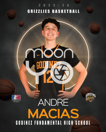 Andre Macias 5