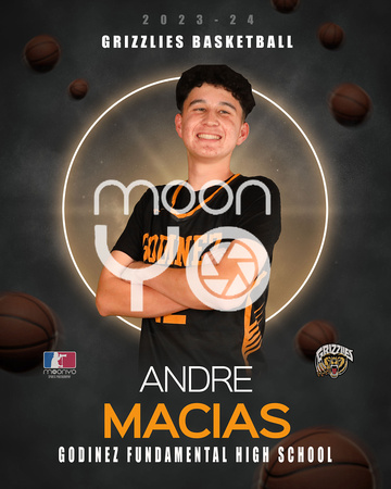Andre Macias 7