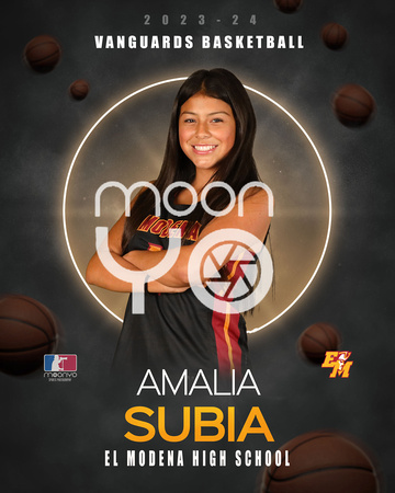 Amalia Subia 6