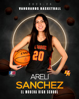 Areli Sanchez 1