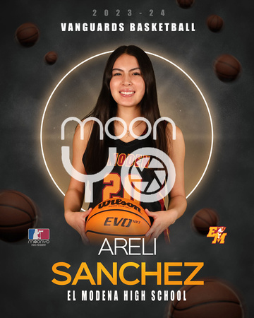 Areli Sanchez 2