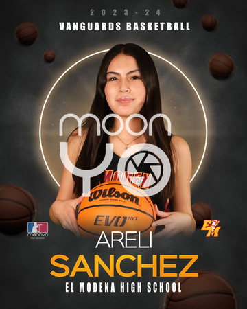 Areli Sanchez 3