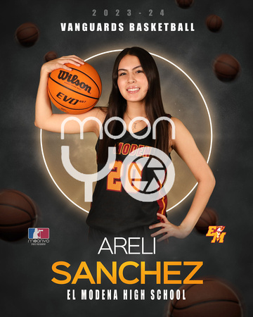 Areli Sanchez 4