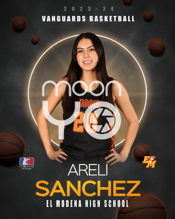 Areli Sanchez 5