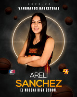 Areli Sanchez 6