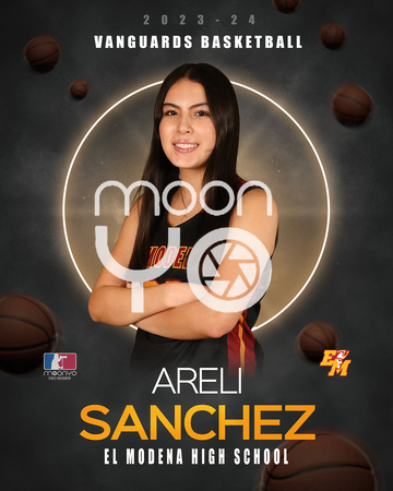 Areli Sanchez 6
