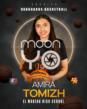 Amira Tomizh 2