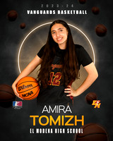 Amira Tomizh 1