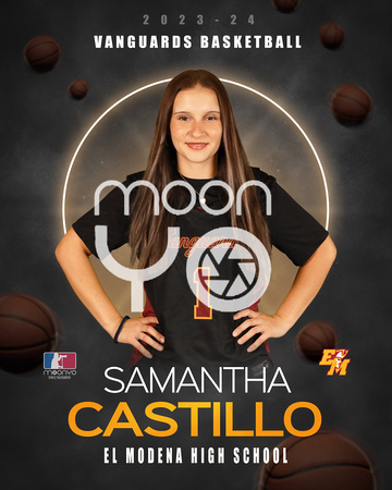 Samantha Castillo 5
