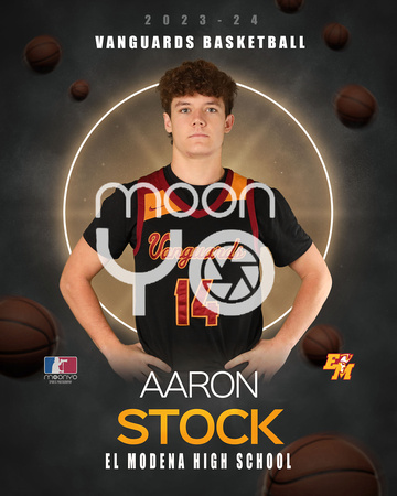 Aaron Stock 5
