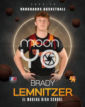 Brady Lemnitzer 5